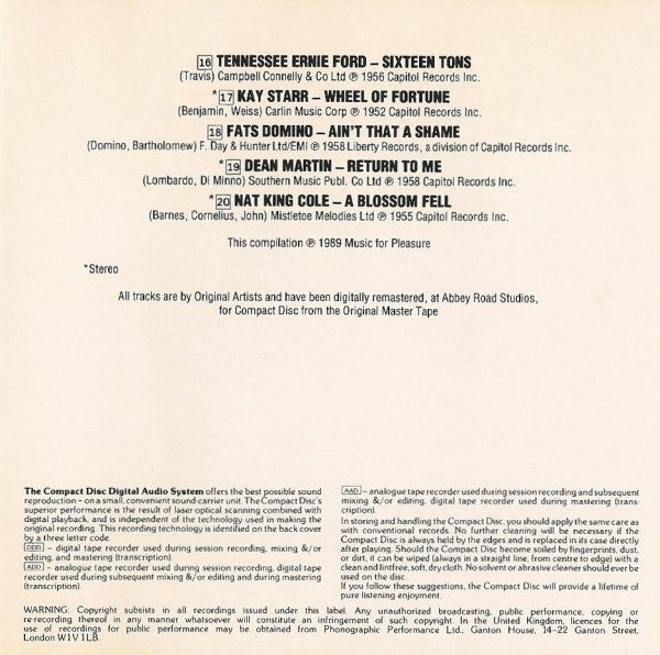million-selling-hits-of-the-50s