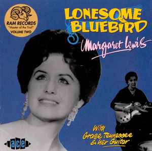 lonesome-bluebird