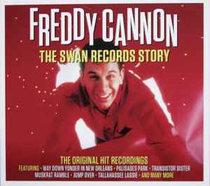 the-swan-records-story
