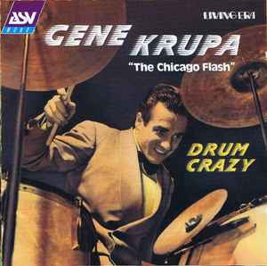 drum-crazy