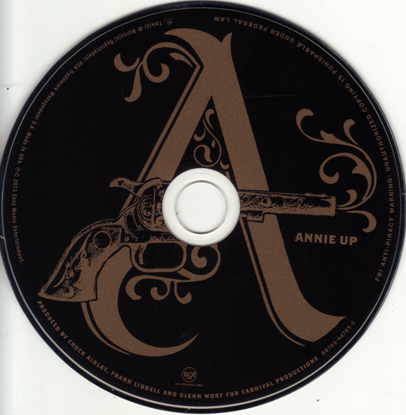 annie-up