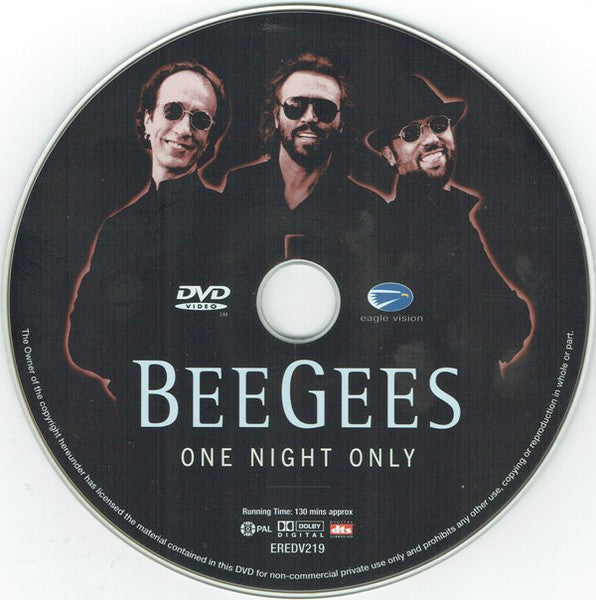 one-night-only