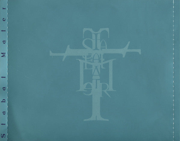 stabat-mater