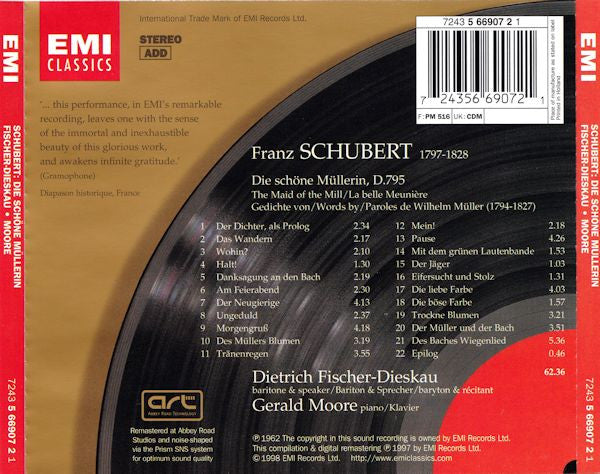 die-schöne-müllerin