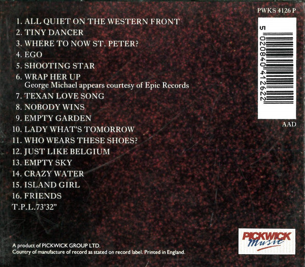song-book