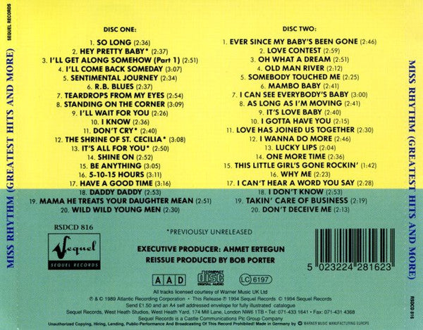 miss-rhythm,-greatest-hits-and-more