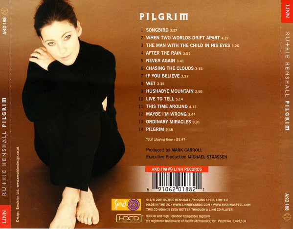 pilgrim