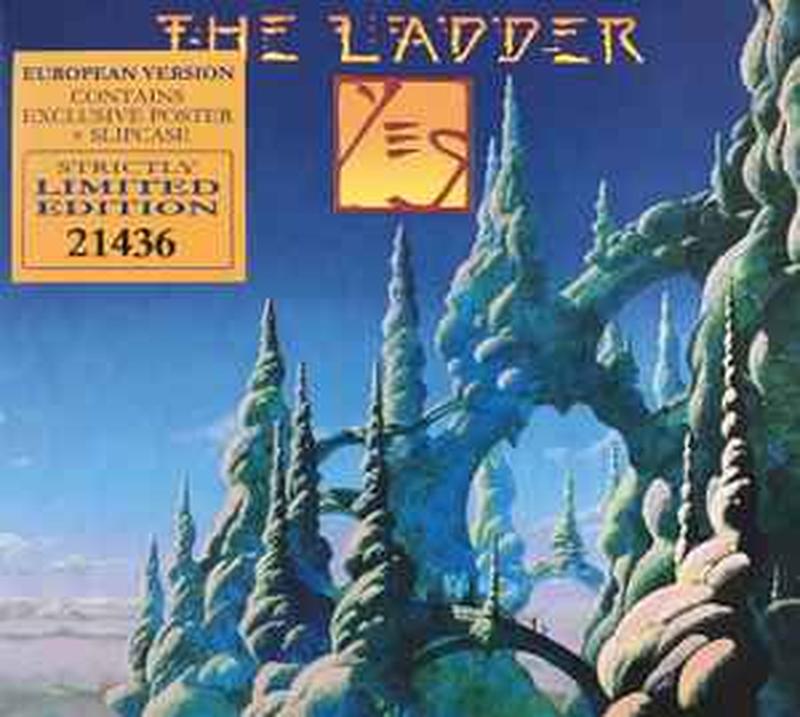 the-ladder