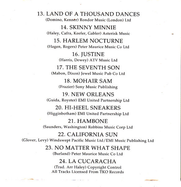 the-best-of-bill-haley