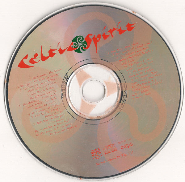 celtic-spirit