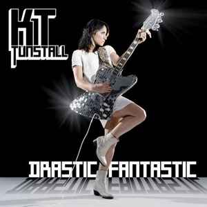 drastic-fantastic