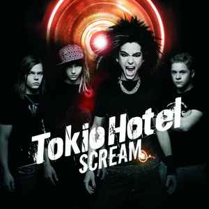 scream