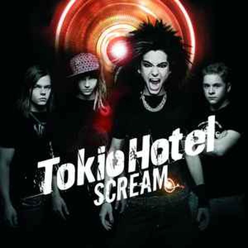 scream