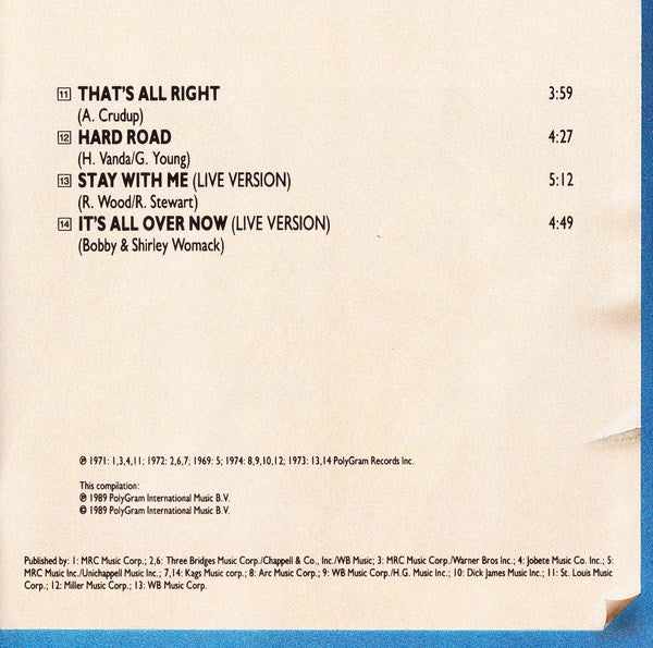 the-rock-album