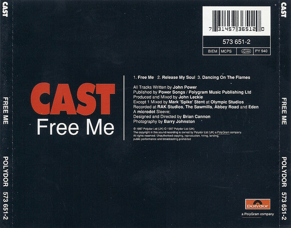 free-me