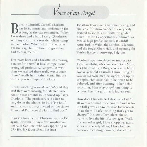 voice-of-an-angel