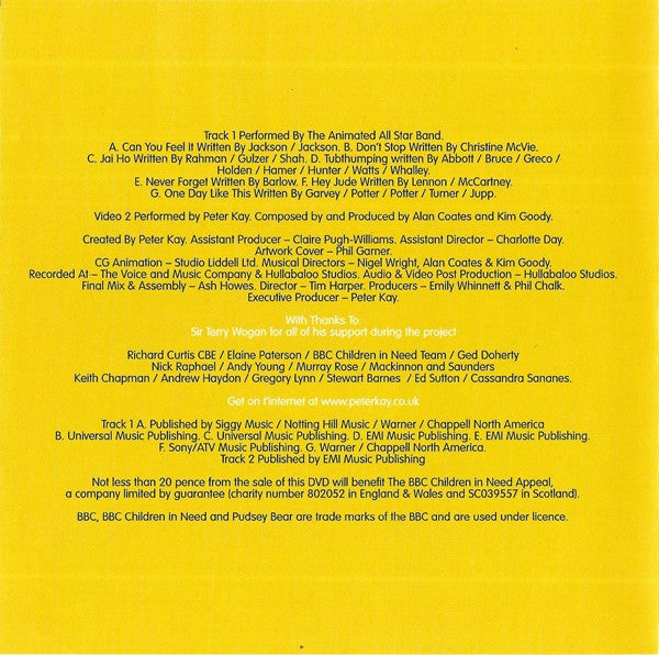 the-official-bbc-children-in-need-medley