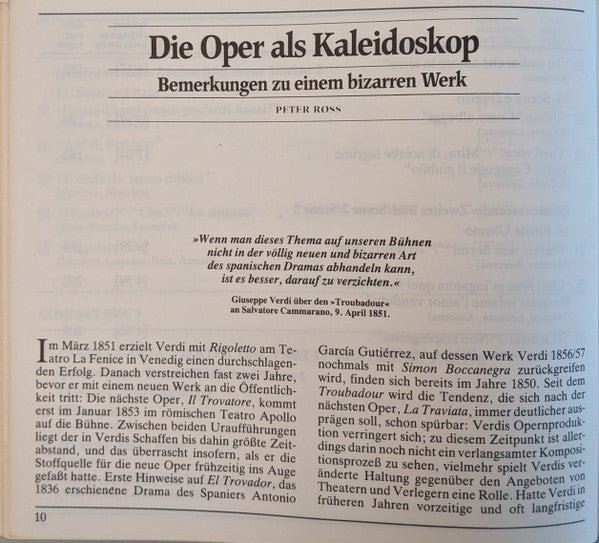 il-trovatore