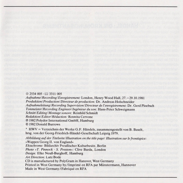 coronation-anthems