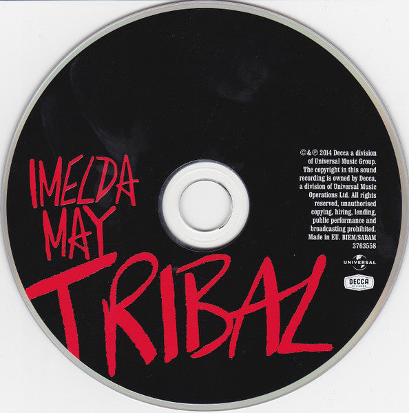 tribal