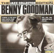 benny-goodman