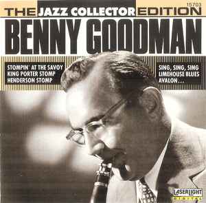 benny-goodman