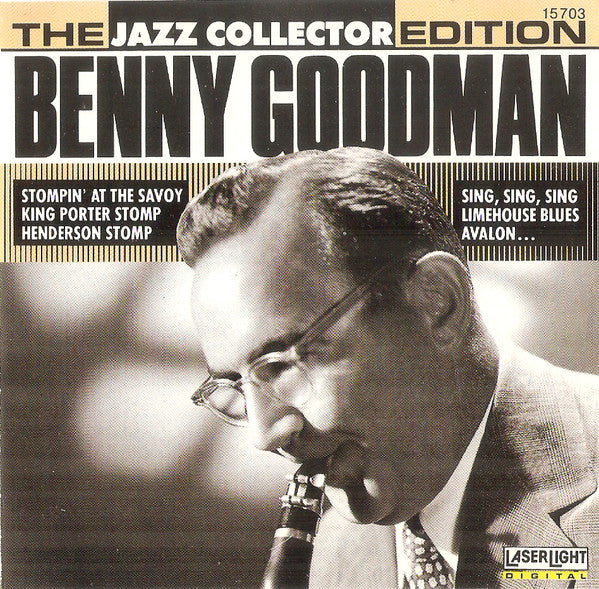 benny-goodman