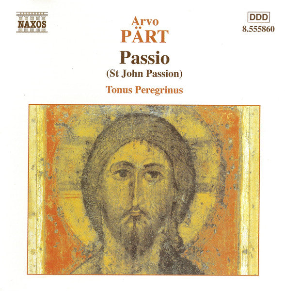 passio
