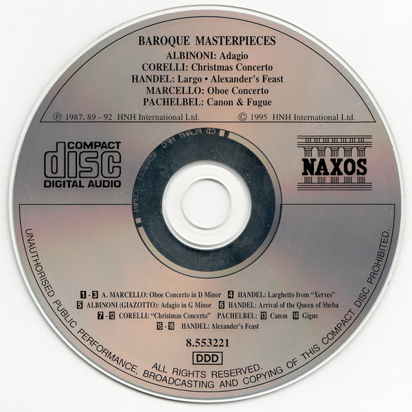 baroque-masterpieces