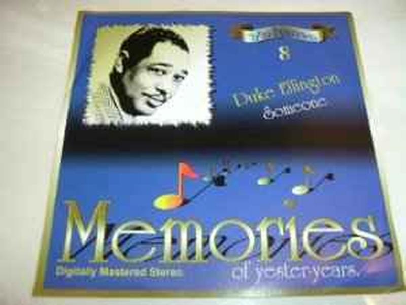 someone:-memories-of-yester-years
