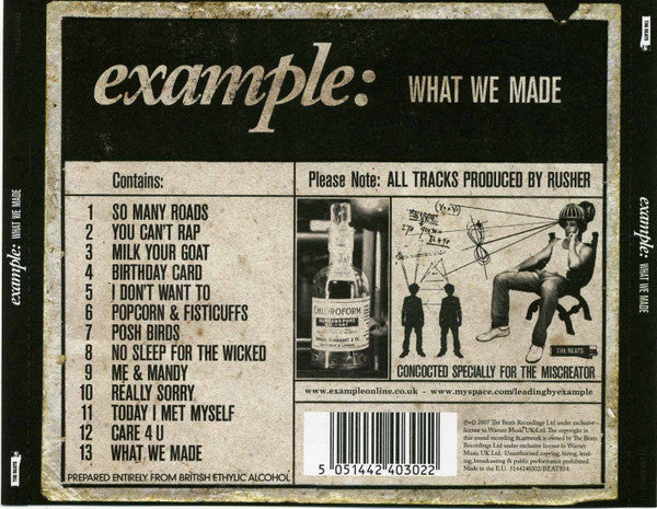what-we-made