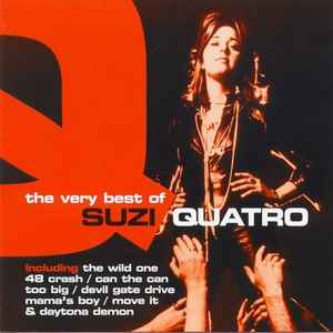 the-very-best-of-suzi-quatro