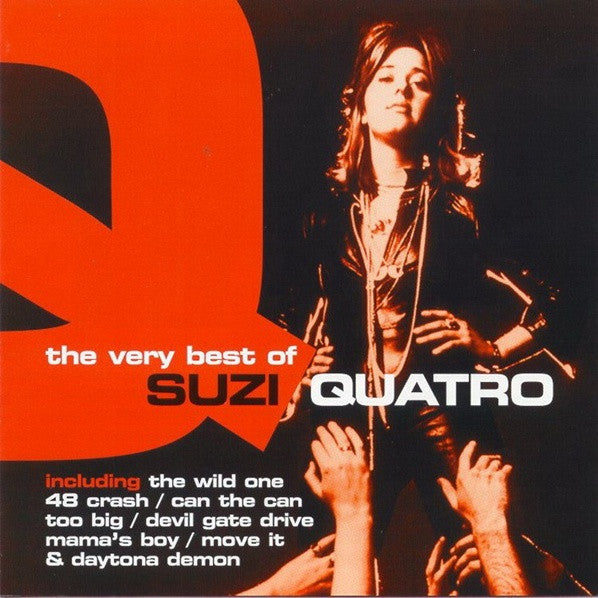 the-very-best-of-suzi-quatro