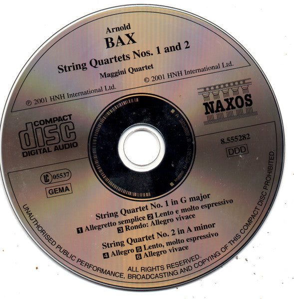 string-quartets-nos.-1-and-2