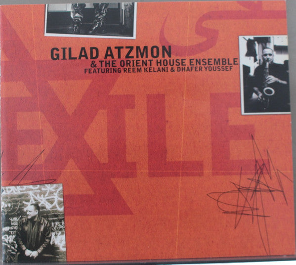 exile