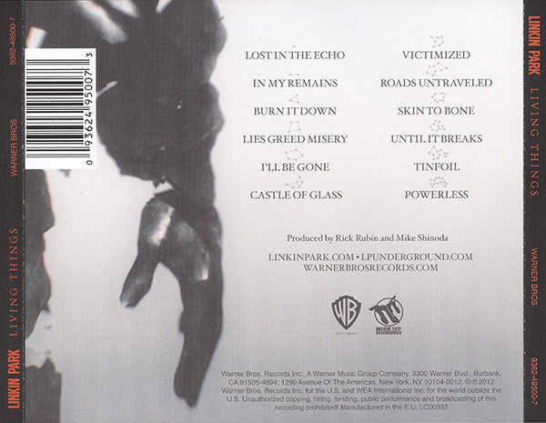 living-things