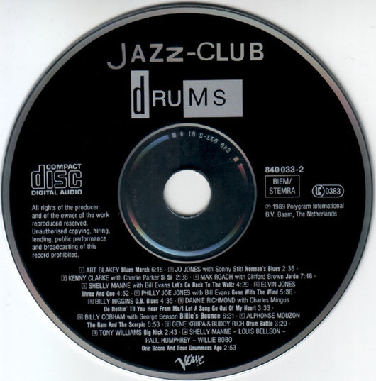 jazz-club-·-drums