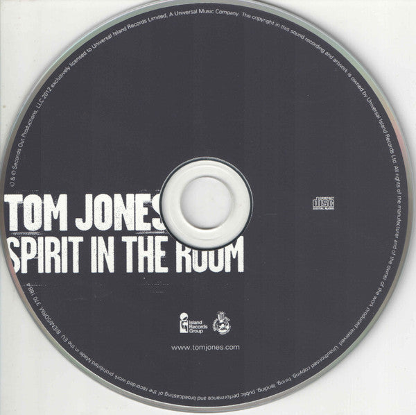 spirit-in-the-room