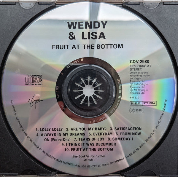 fruit-at-the-bottom