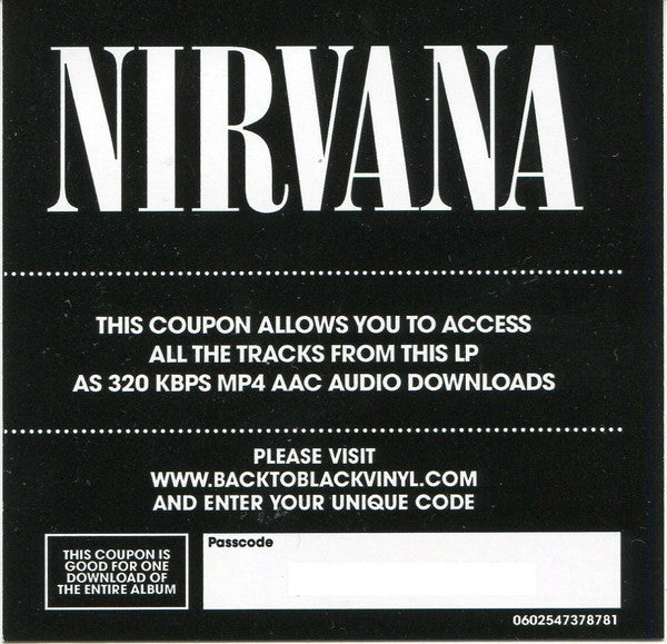 nirvana
