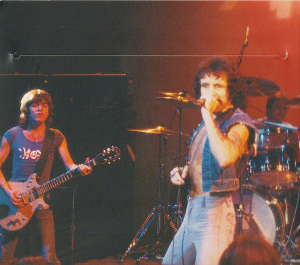 powerage
