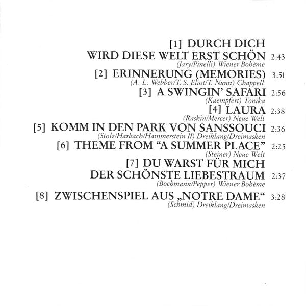 romantische-melodien