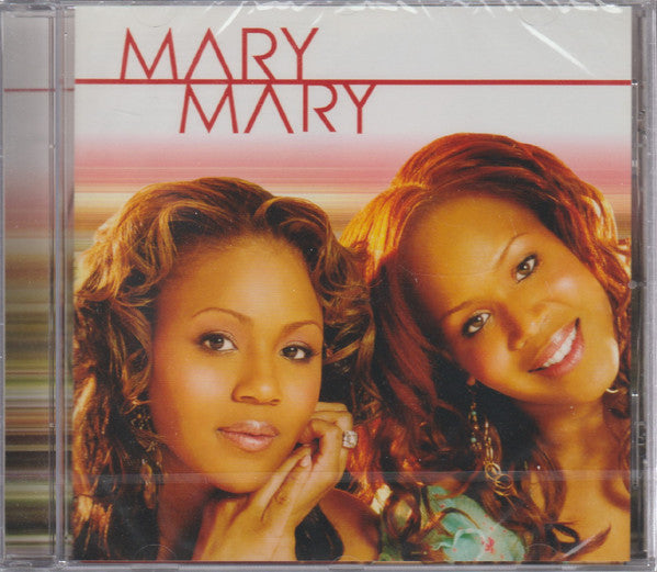 mary-mary