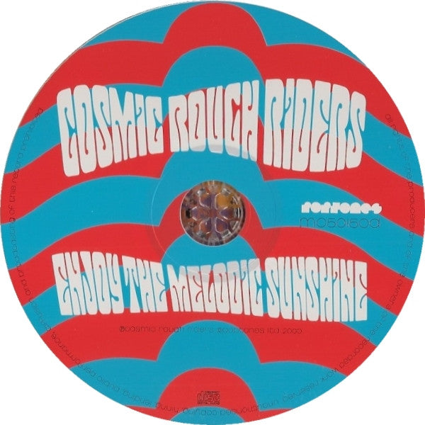 enjoy-the-melodic-sunshine