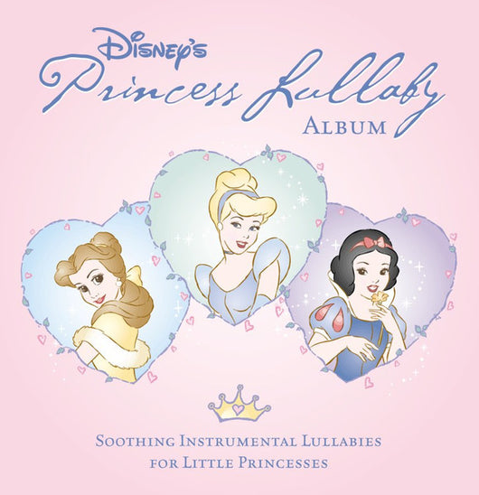disneys-princess-lullaby-album