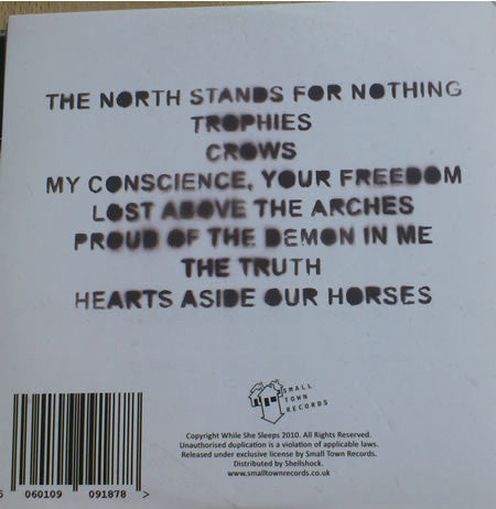 the-north-stands-for-nothing