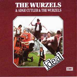 the-wurzels-&-adge-cutler-&-the-wurzels