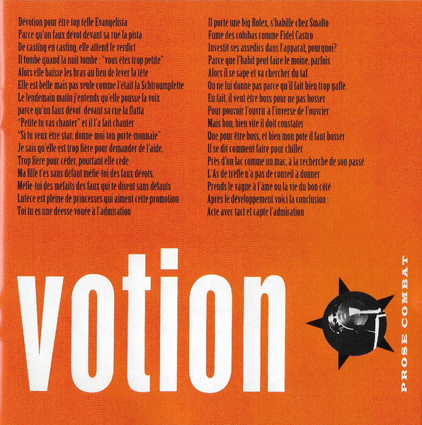 prose-combat