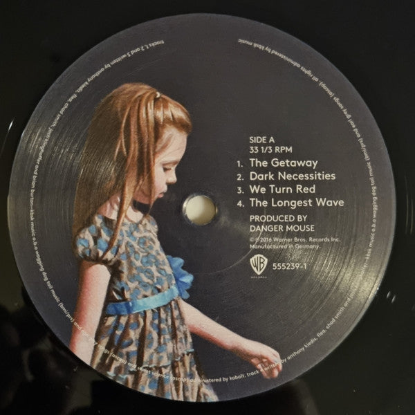 the-getaway