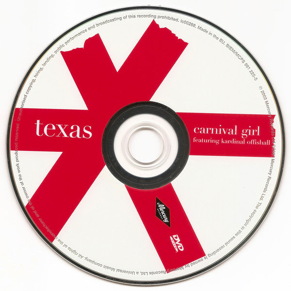 carnival-girl